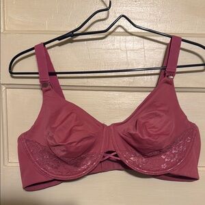 Set of 2 Vanity Fair Bras